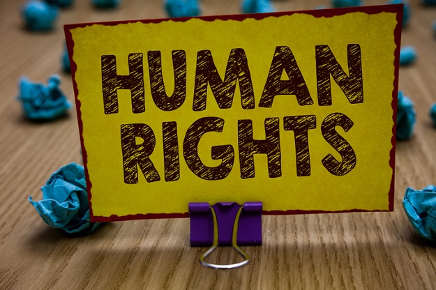 Human Rights - All you need to know - Politics.co.uk