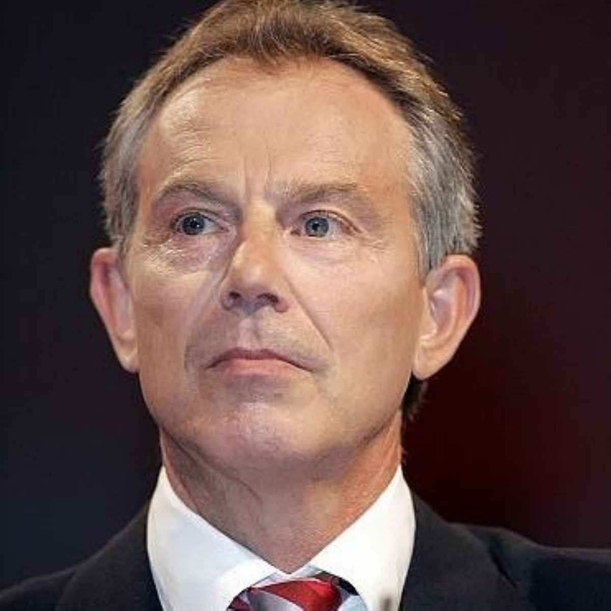 Blair questioned in cash for honours probe