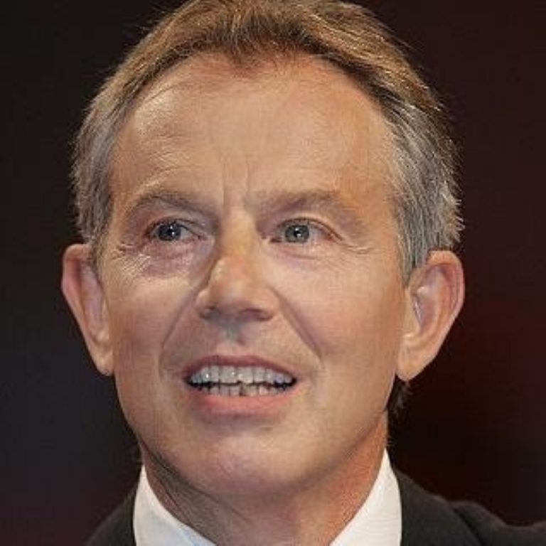 Tony Blair All you need to know Politics.co.uk