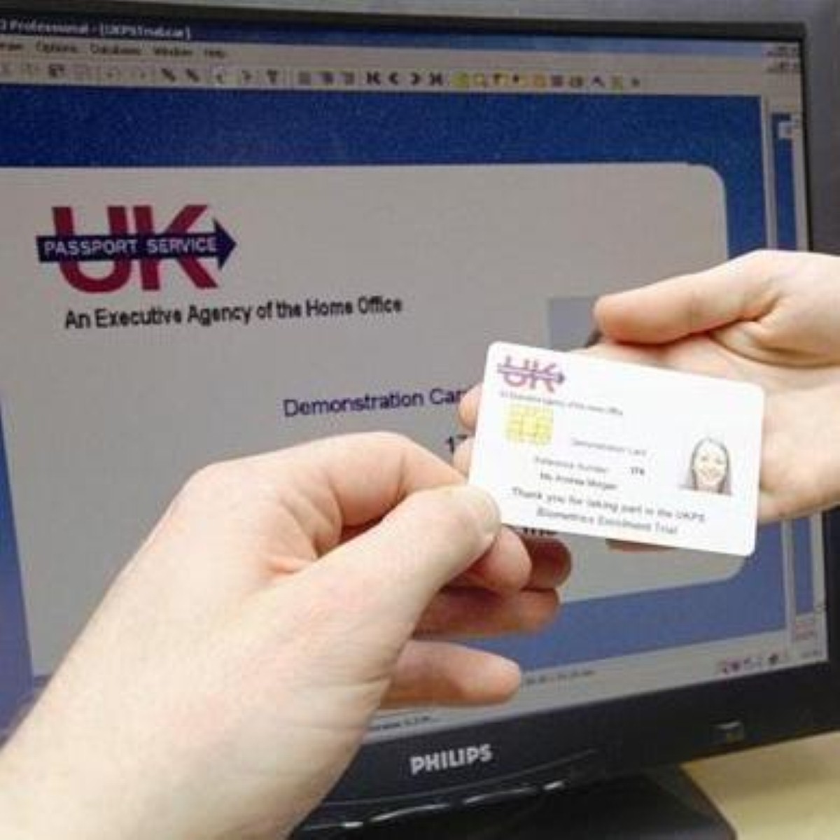 Id Cards For Immigrants To Strengthen Uk Security 1482