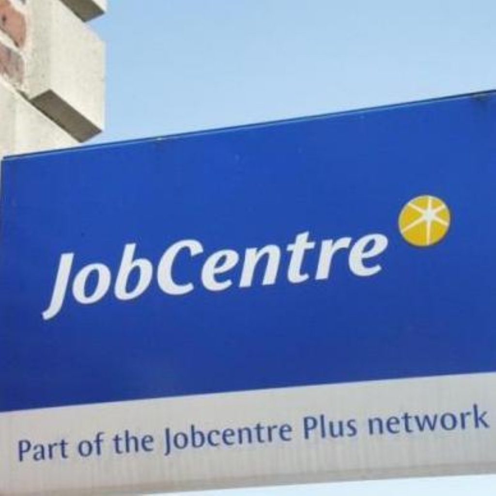 Missed appointments at Jobcentres cost £16m