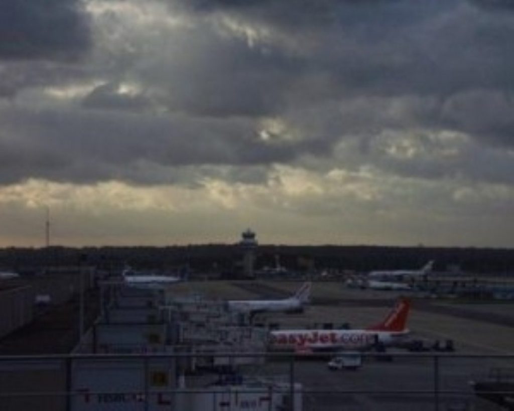 CAA praises third Heathrow runway