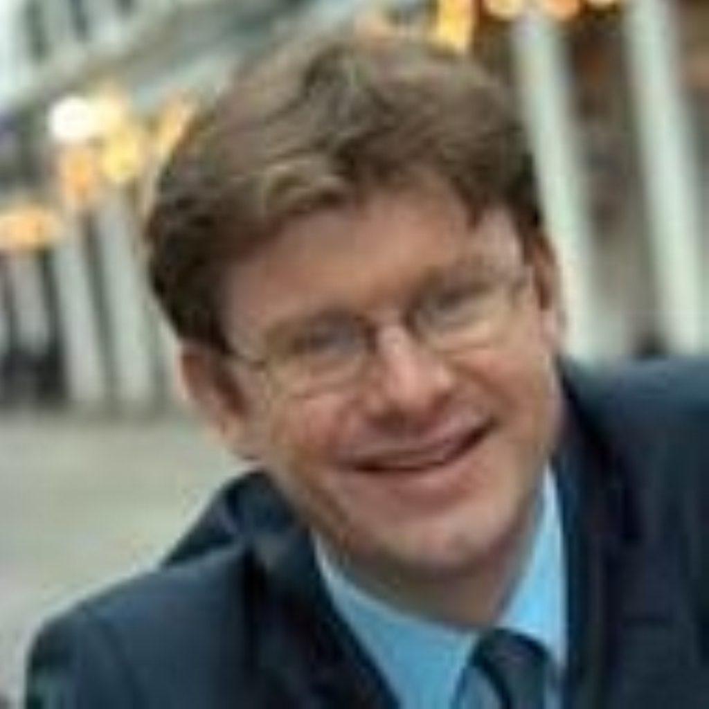 Greg Clark, shadow energy and climate change secretary