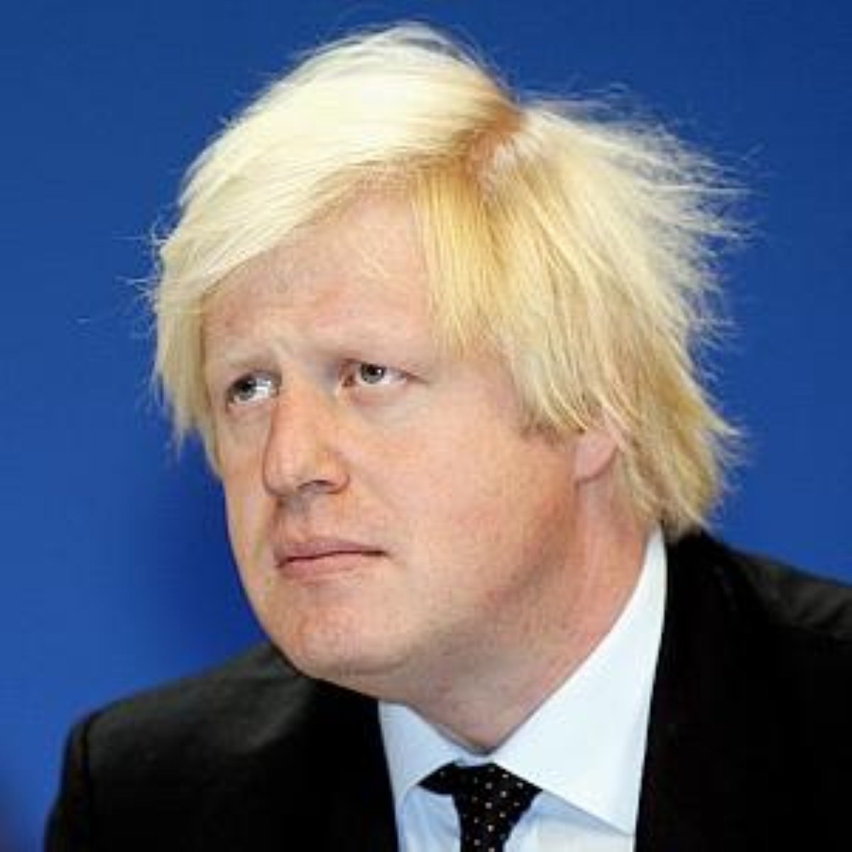 Boris Johnson - Who is he? - Politics.co..uk