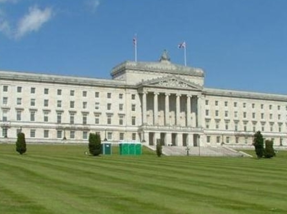 Northern Ireland Assembly All You Need To Know Uk 9967