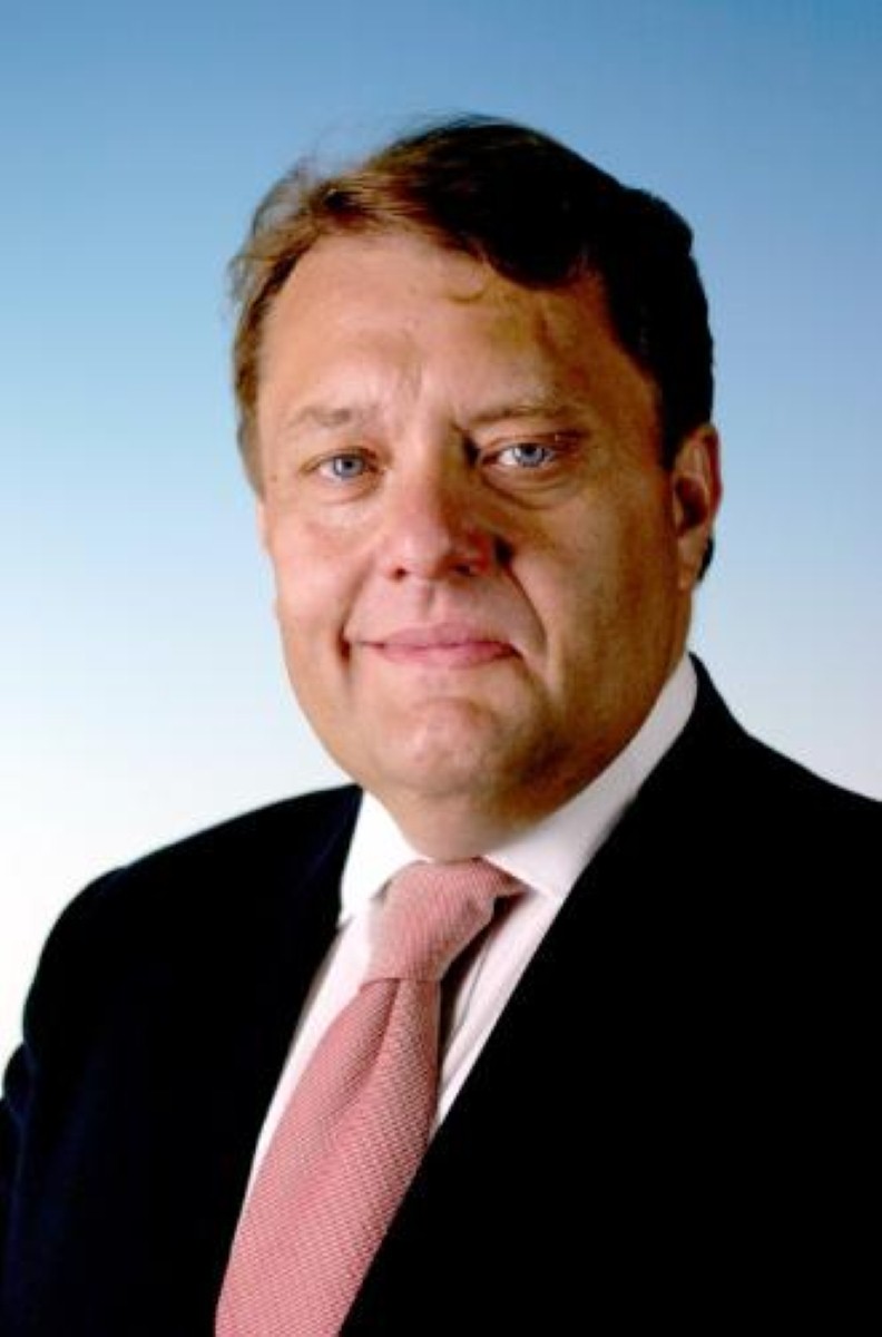 John Hayes MP - Who is the leader of the Common Sense Group?