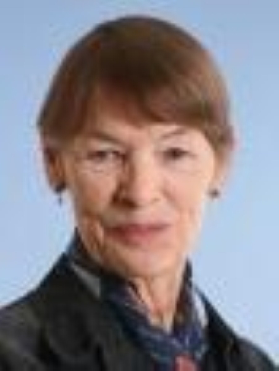 Glenda Jackson – Who Is The Actress And Labour Politican