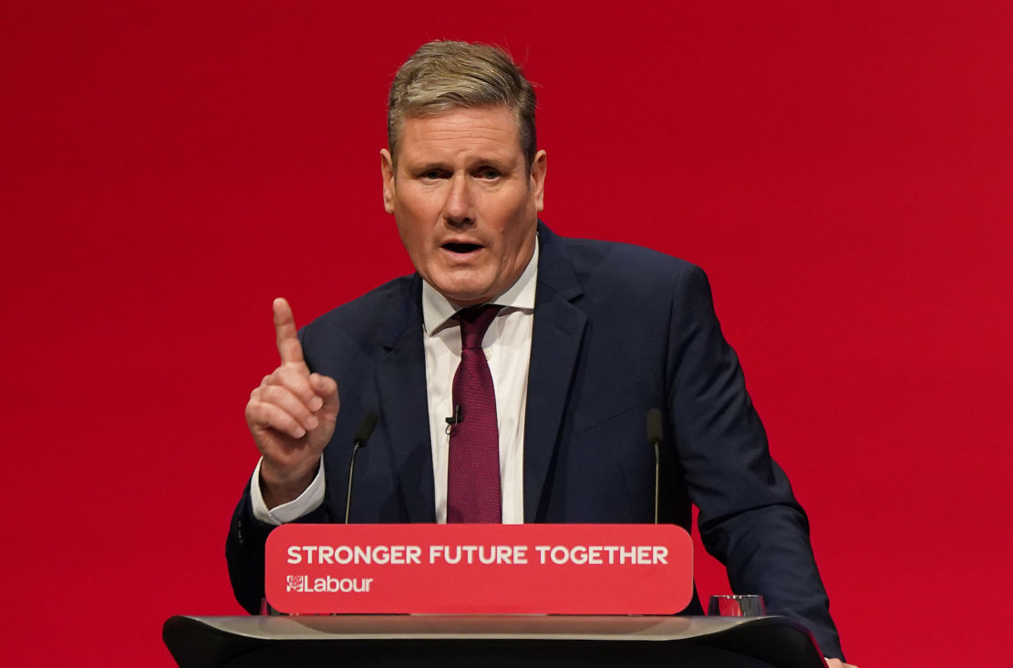 Sir Keir Starmer Net Worth How Wealthy Is The Labour Leader   Starmer E1634651071237 